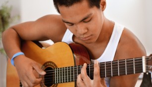 Acoustic Guitar