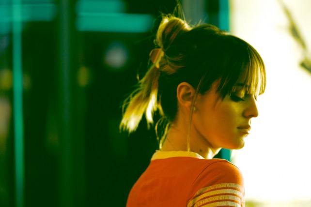 Golden Light Golden Light