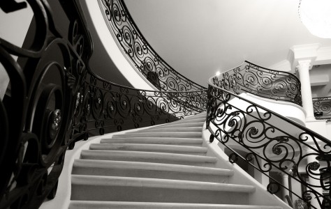 Winding Stairs Winding Stairs